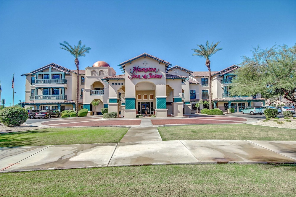 Hampton Inn & Suites Goodyear 1/69