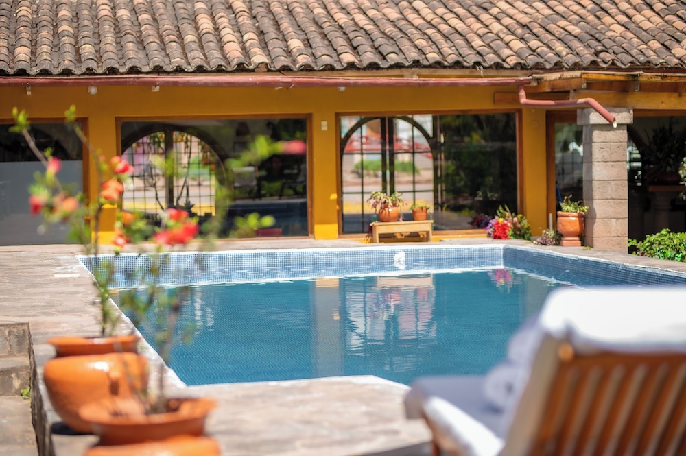 Hotel Spa San Agustin Urubamba 24/49