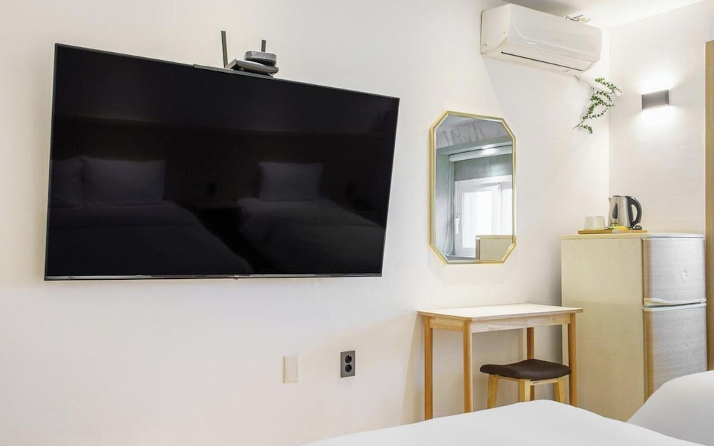 Incheon Airport Hotel Oceanside 56/75