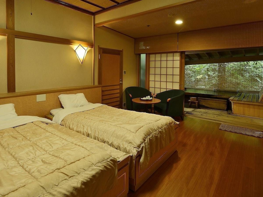 Itoen Hotel Matsukawakan 4/36