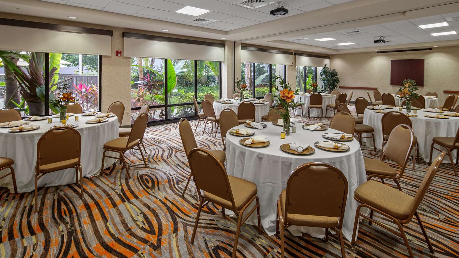 Best Western Plus Kendall Hotel & Suites 11/16