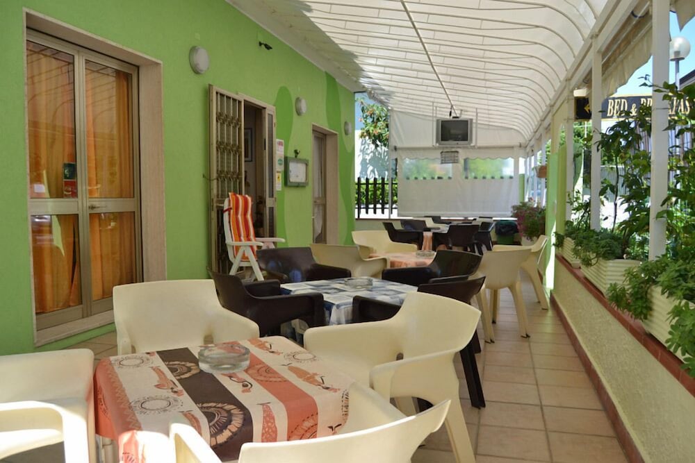 Hotel Villa Roberta 20/22