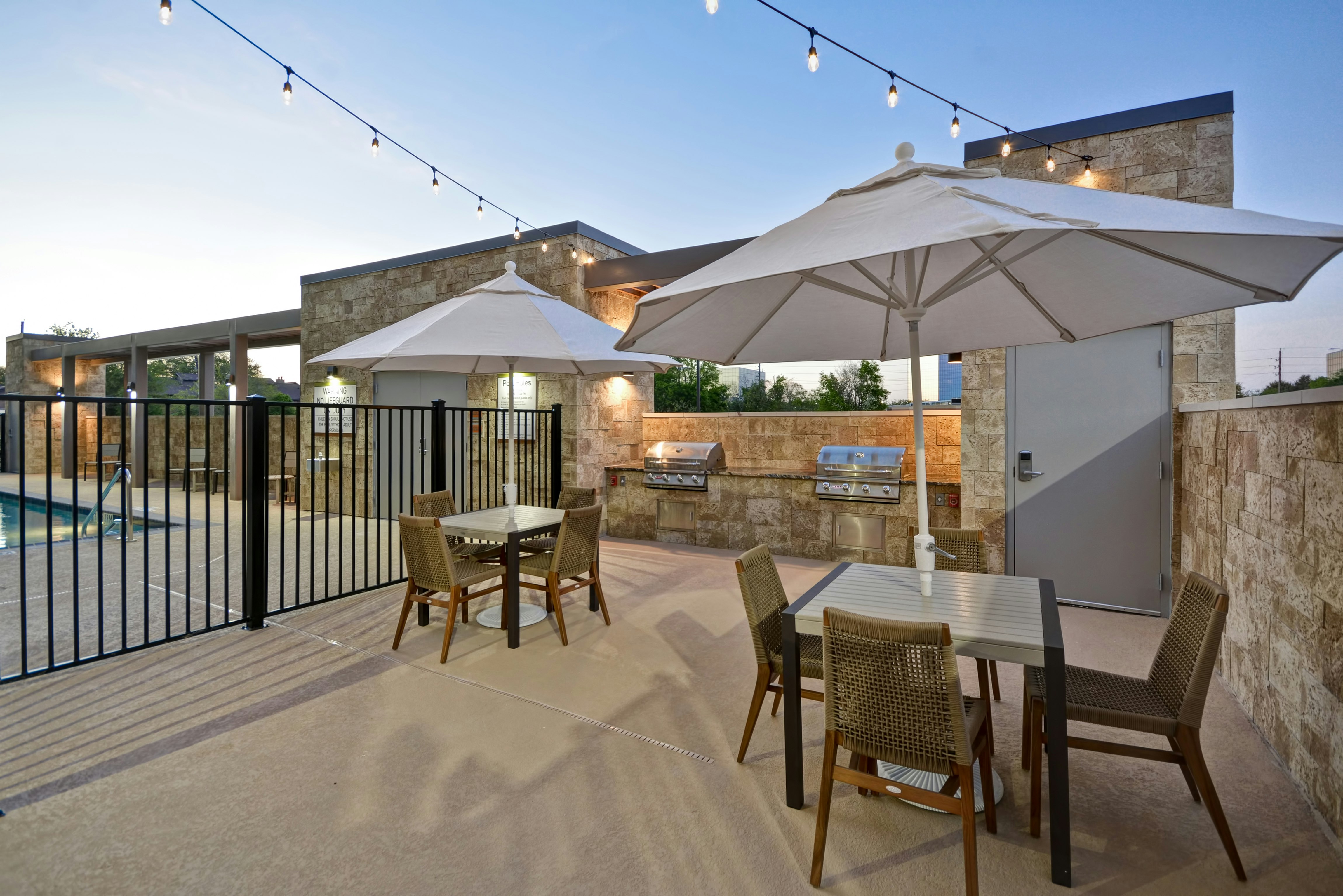 Home2 Suites by Hilton Houston Westchase 35/44