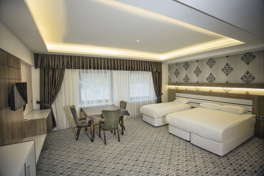 Grand Alin Hotel Tokat 13/48