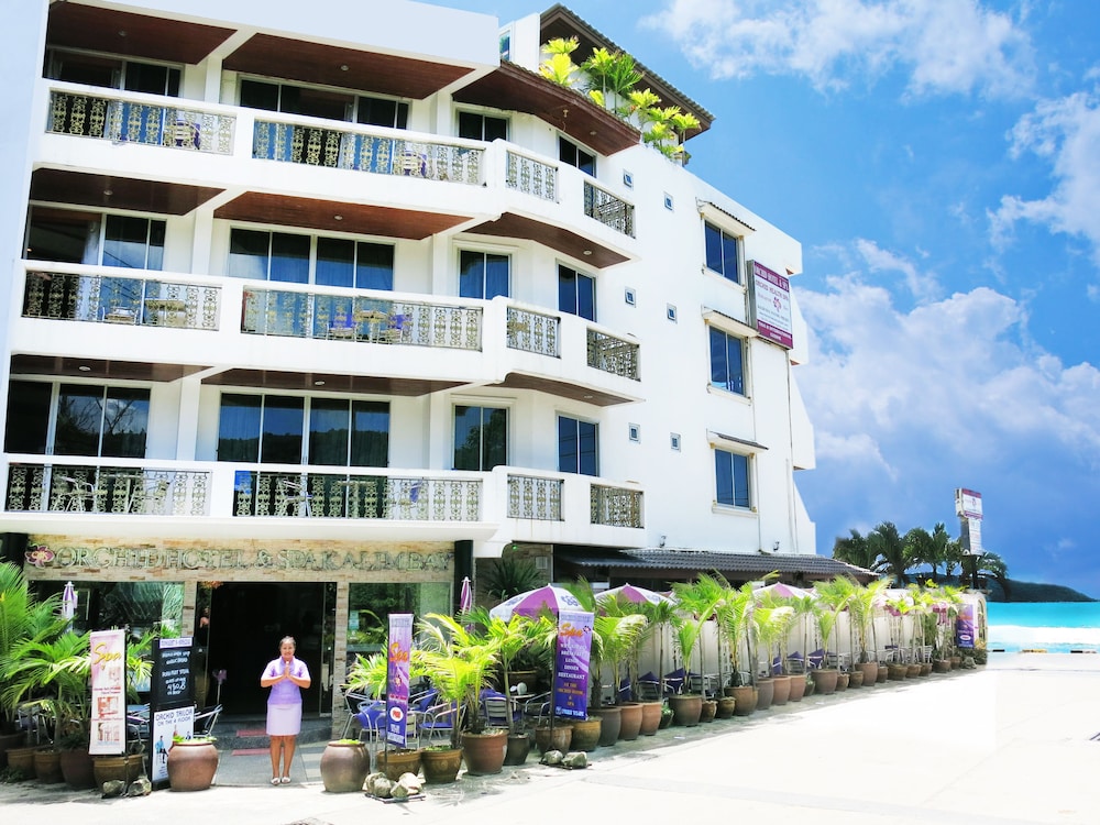 The Orchid Hotel And Spa Kalim Bay 4/81