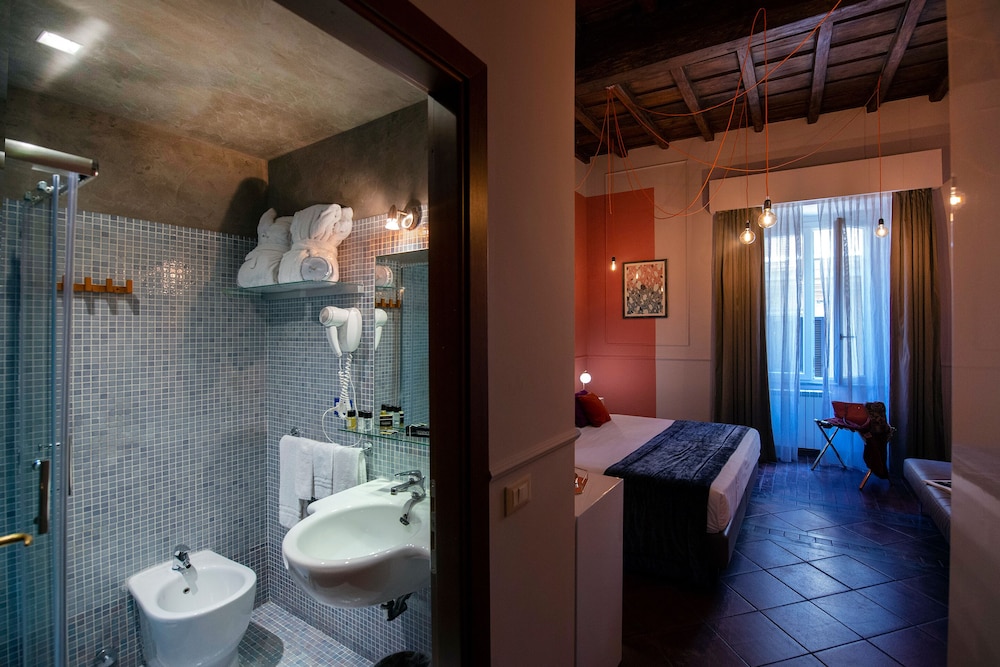 Town House Campo De' Fiori 25/70