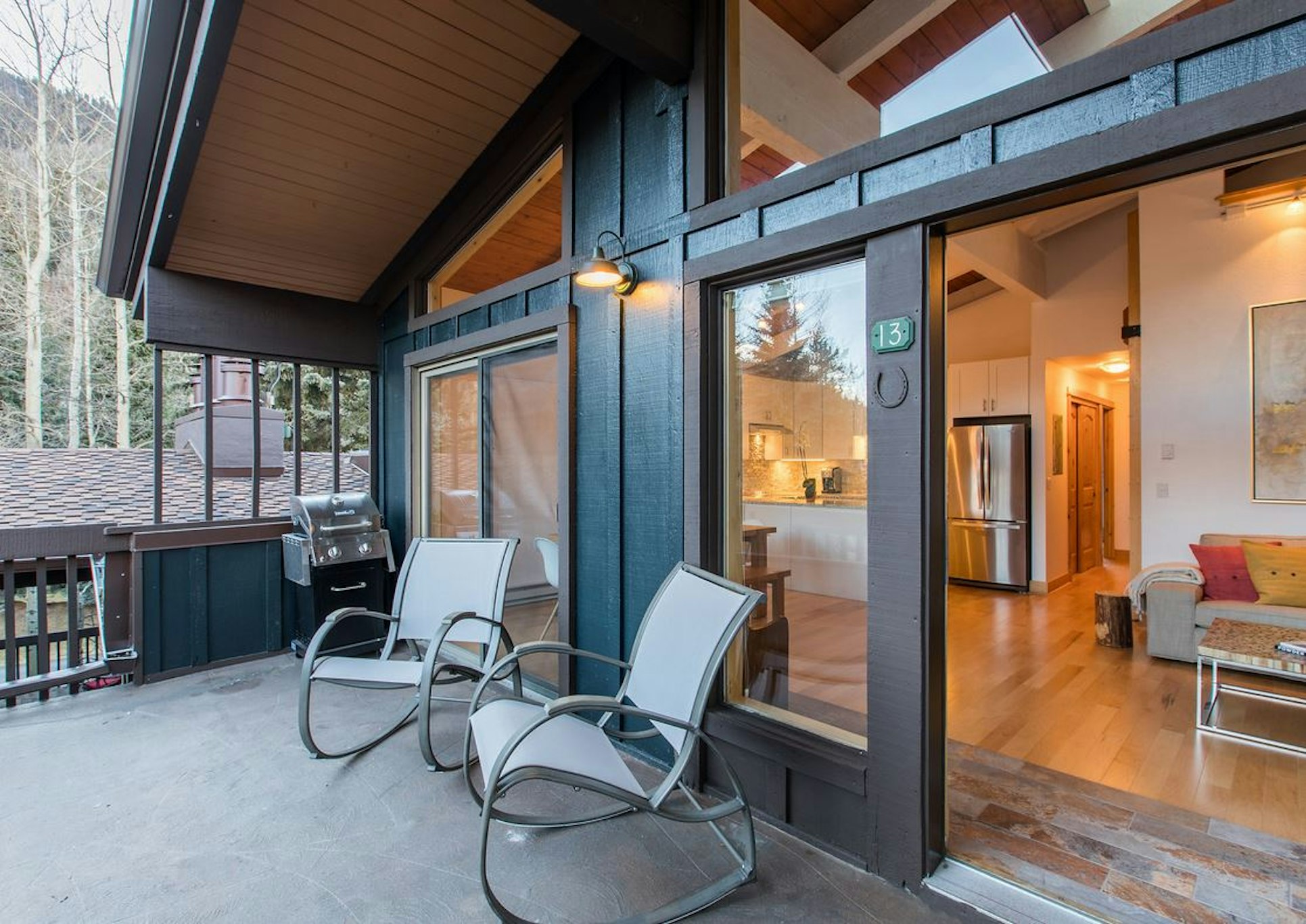 Vail Racquet Club Townehomes And Condominiums 16/38