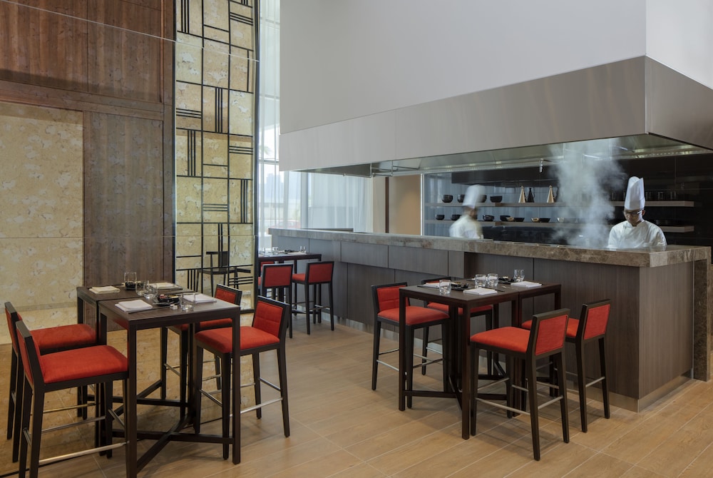 Hyatt Place Dubai Jumeirah Residences 36/50