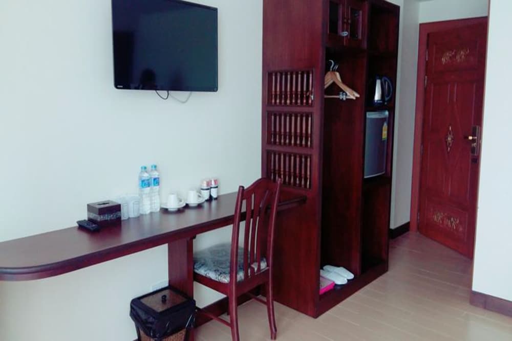 Md Boutique Hotel 29/41