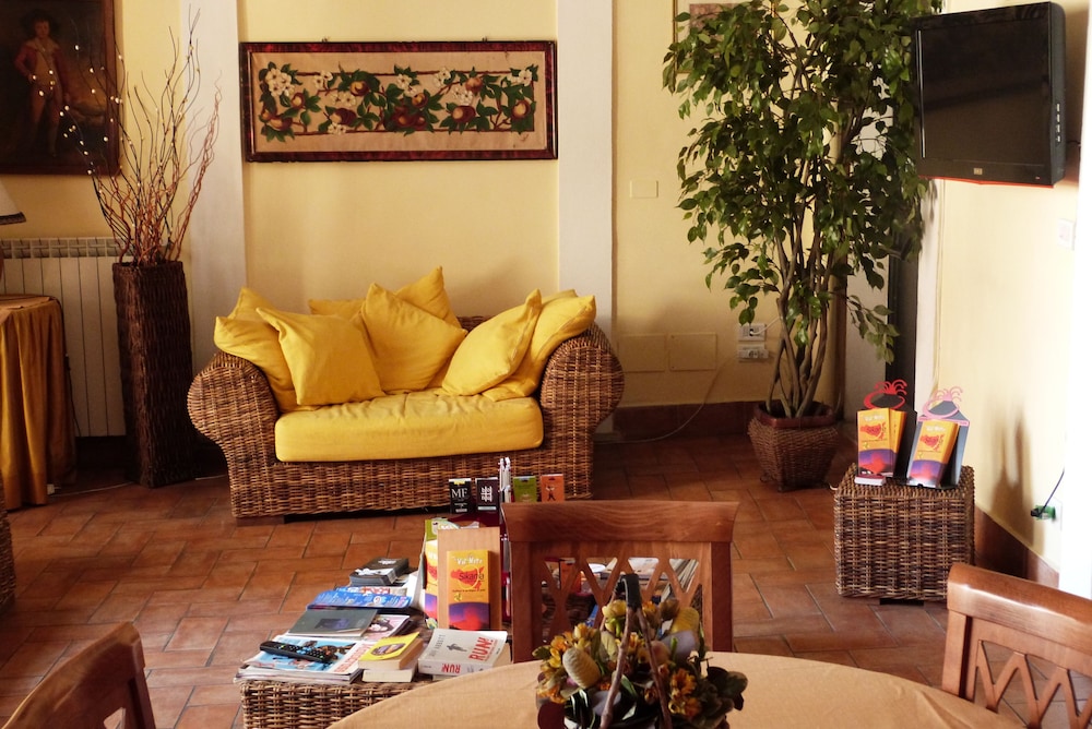 Hotel Etnea 316 42/62