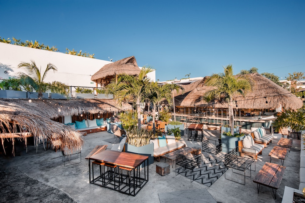 Mayan Monkey Tulum 33/44