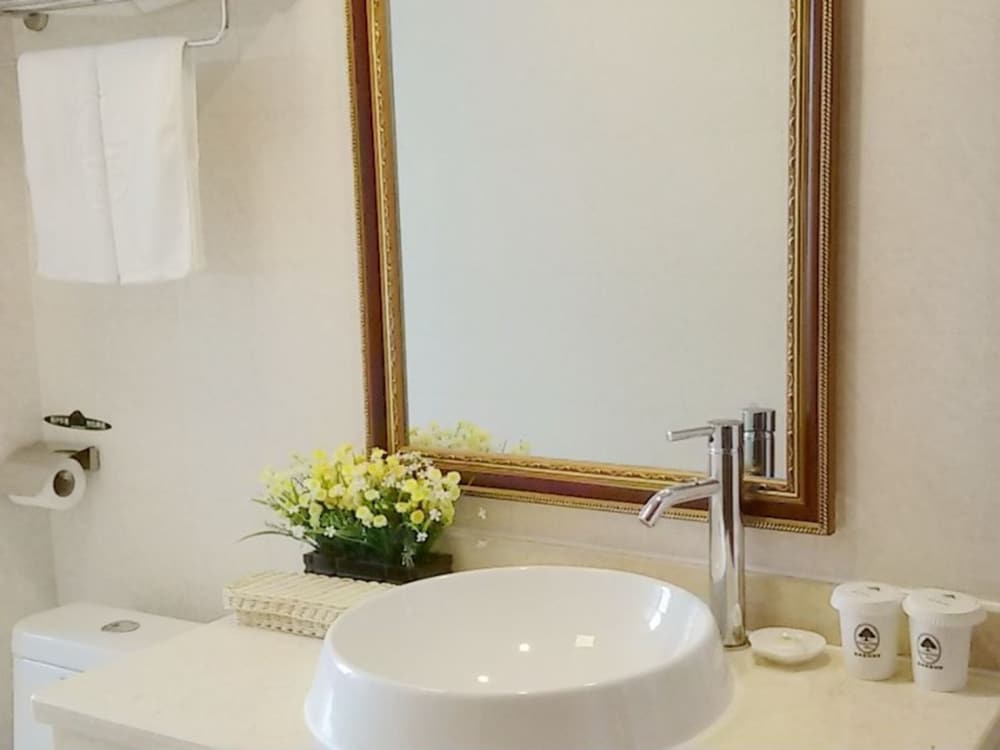 GREENTREE INN GUANGXI LAIBIN DAQIAO ROAD YEJIN ROAD EXPRESS HOTEL 34/34