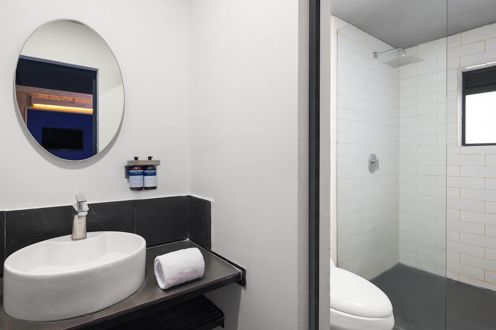Hotel MX mas roma CDMX, Trademark Collection by Wyndham 49/50