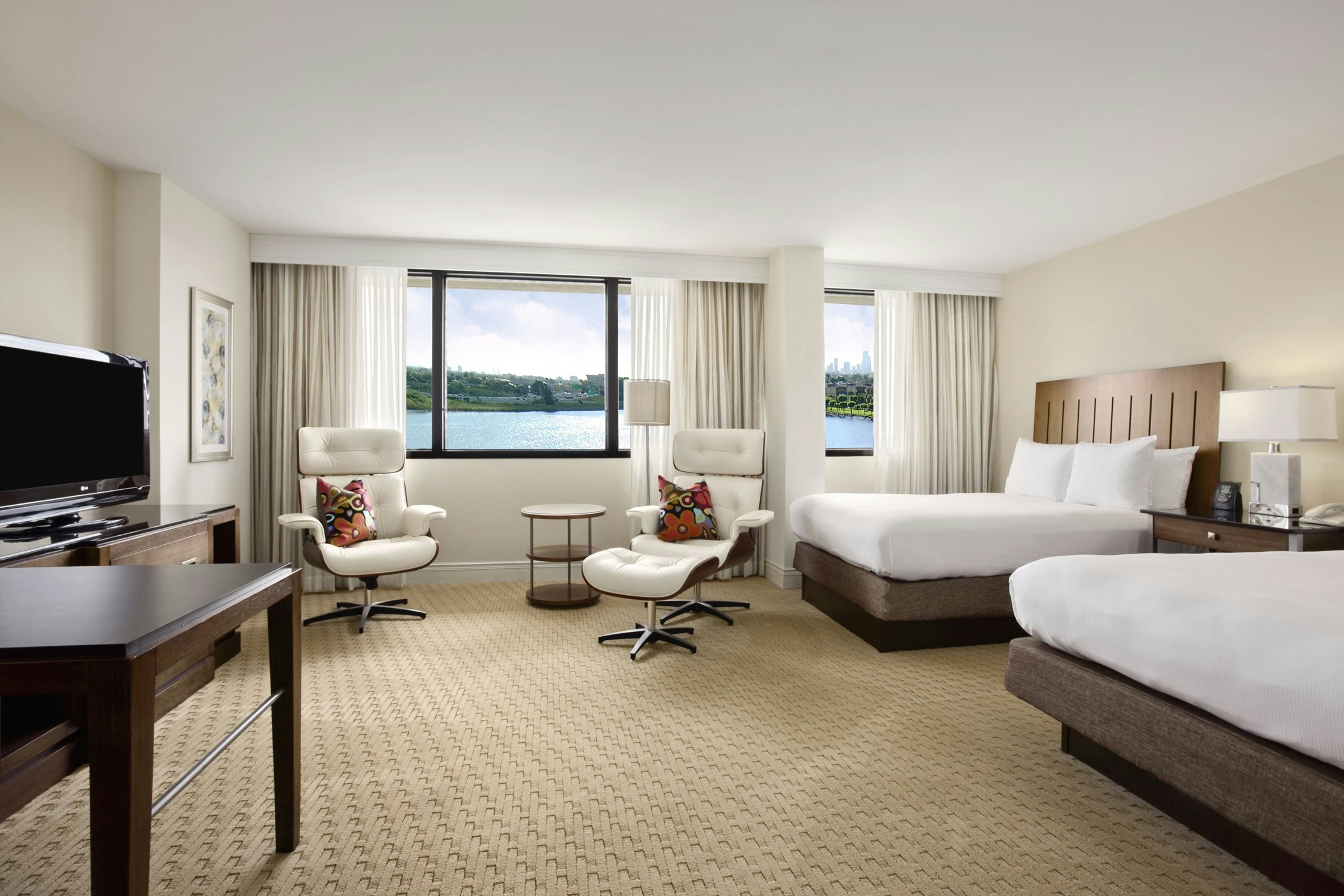 Hilton Miami Airport Blue Lagoon 20/77