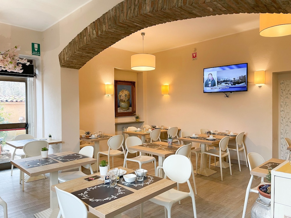 Hotel La Bergamina 31/50
