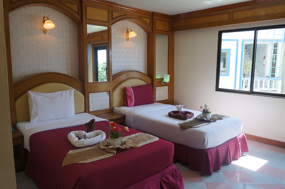 Lamai Hotel 34/51