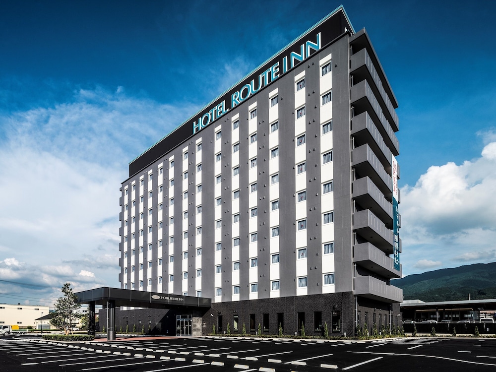 Hotel Route Inn Shikoku Chuo 1/16