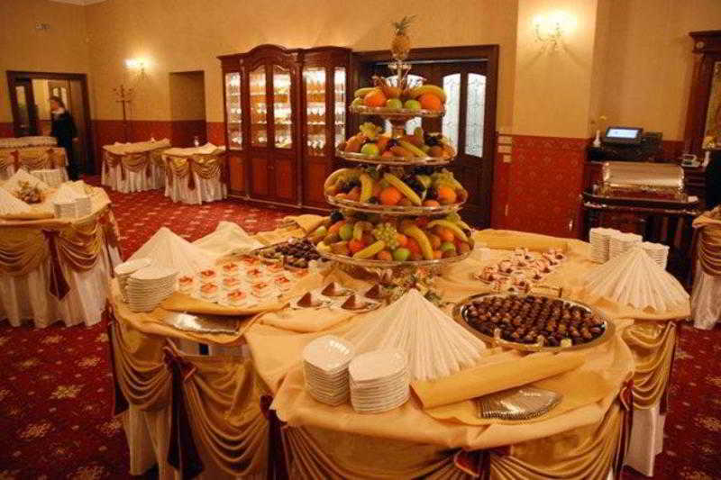 Palace Hotel Polom 30/42
