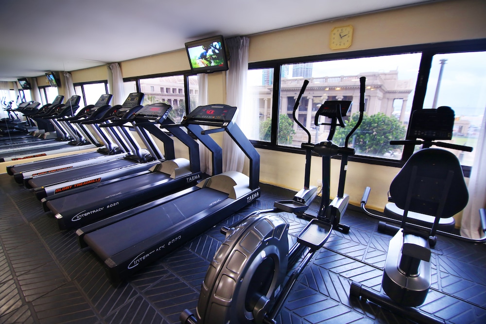 Radisson Blu Hotel, Galadari Colombo 45/63