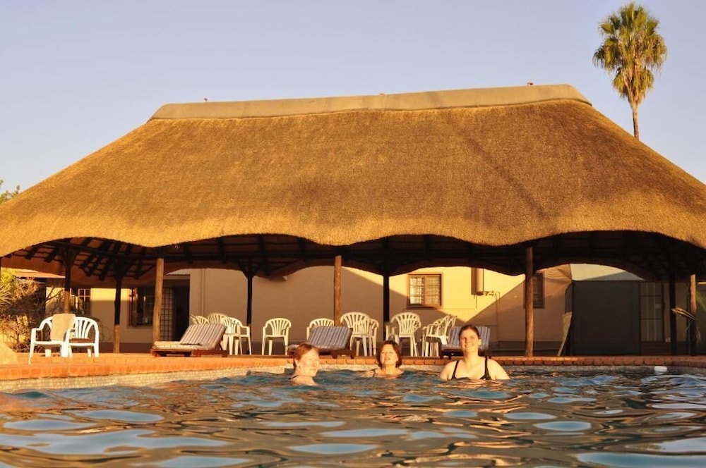 Kashana Namibia 5/54