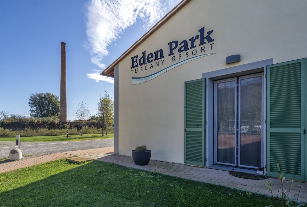 Eden Park Resort 4/35
