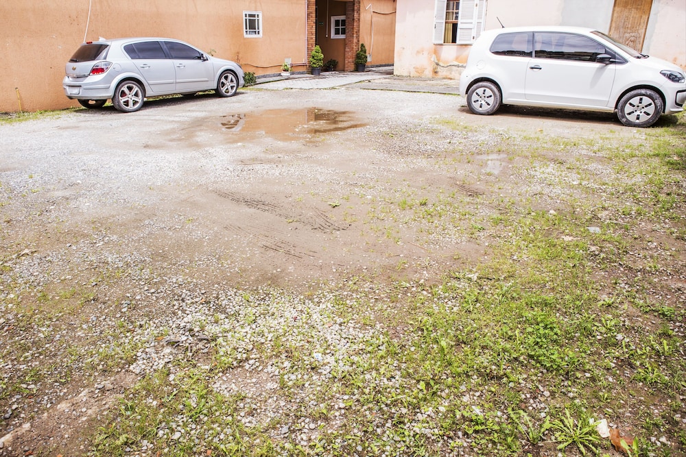 Pousada Grandresidences 66/73