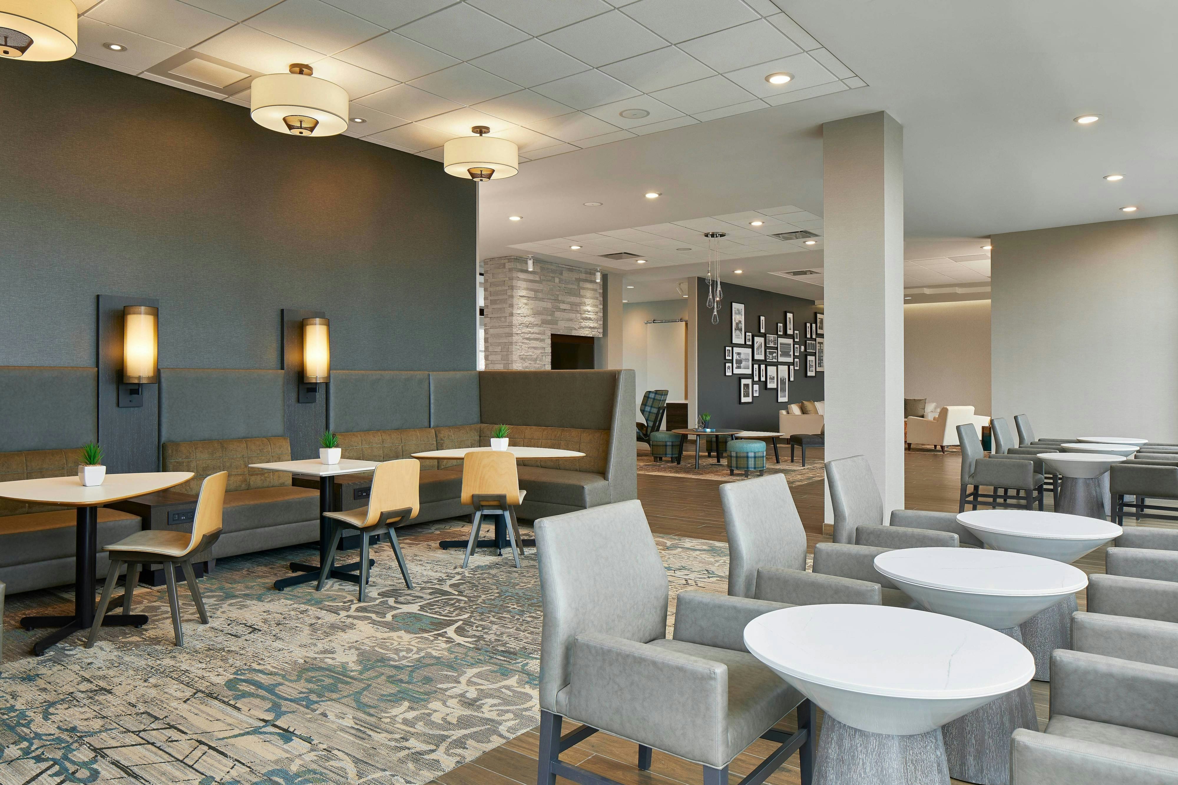 Residence Inn By Marriott Albany Airport 28/41