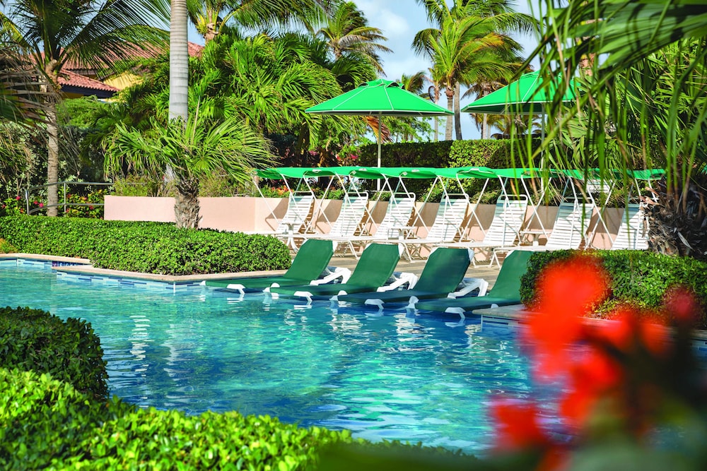 Marriotts Aruba Surf Club 27/68