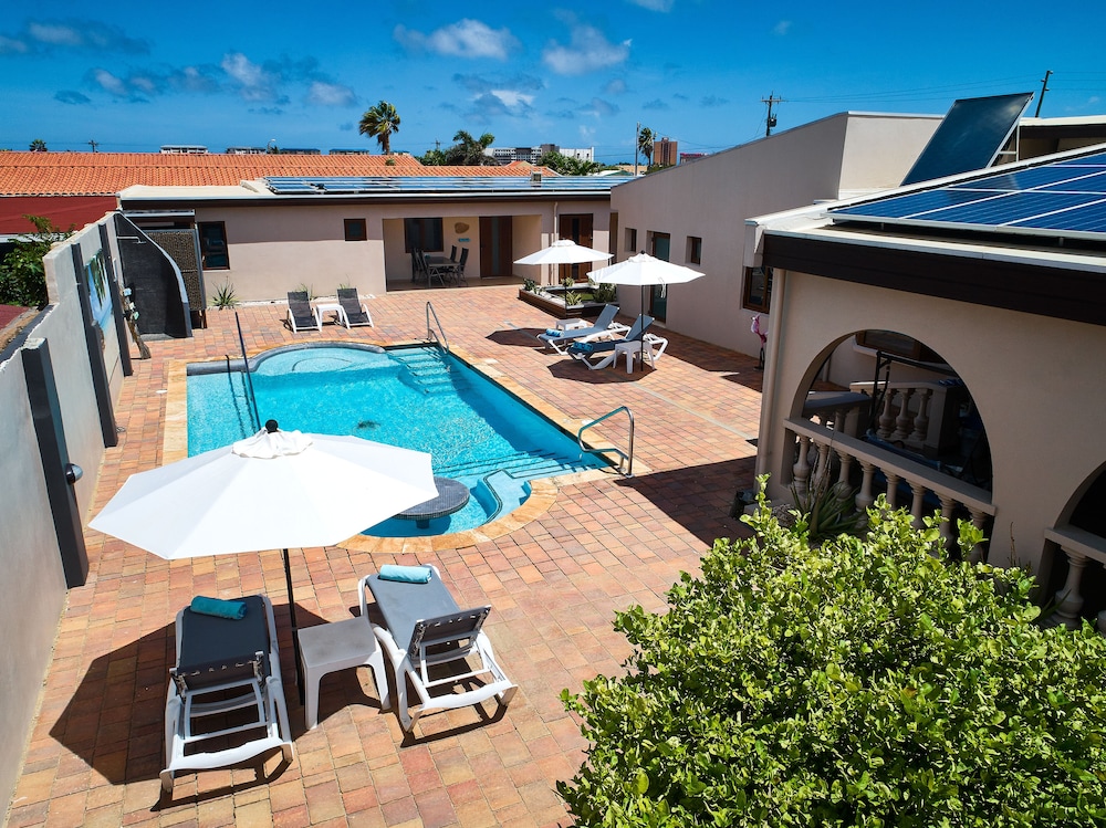 Bubali Luxury Apartments 58/66