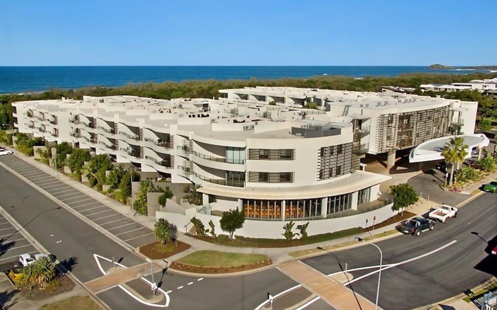 Cotton Beach Resort Tweed Coast Holidays 1/50