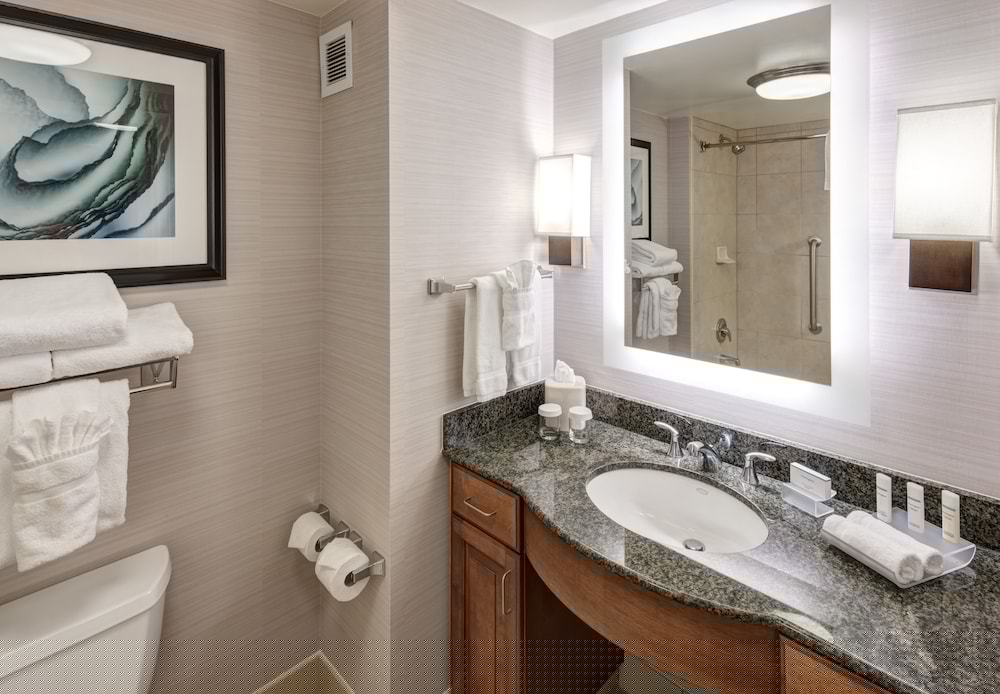 Homewood Suites by Hilton Omaha-Downtown 19/45