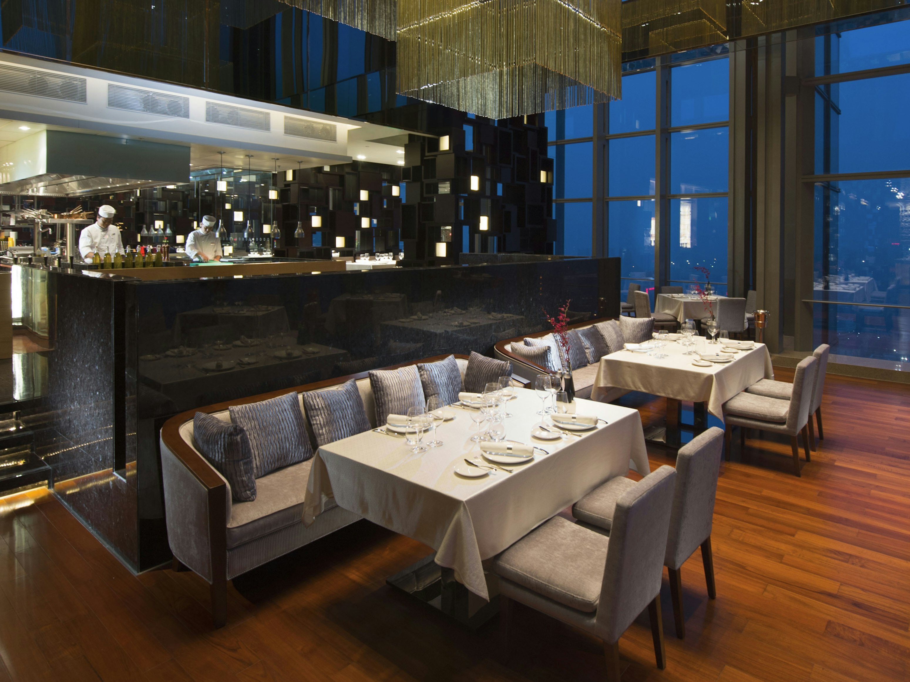 Hilton Shijiazhuang 44/63