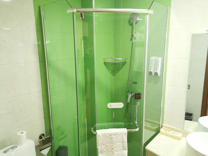 GreenTree Xining Chengzhong Area Dongguan Street Street Hotel 30/32