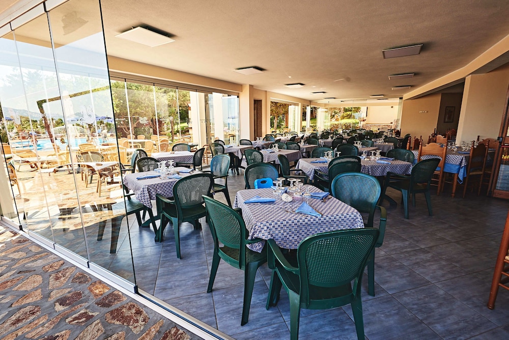 Parco Blu Club Resort 28/41