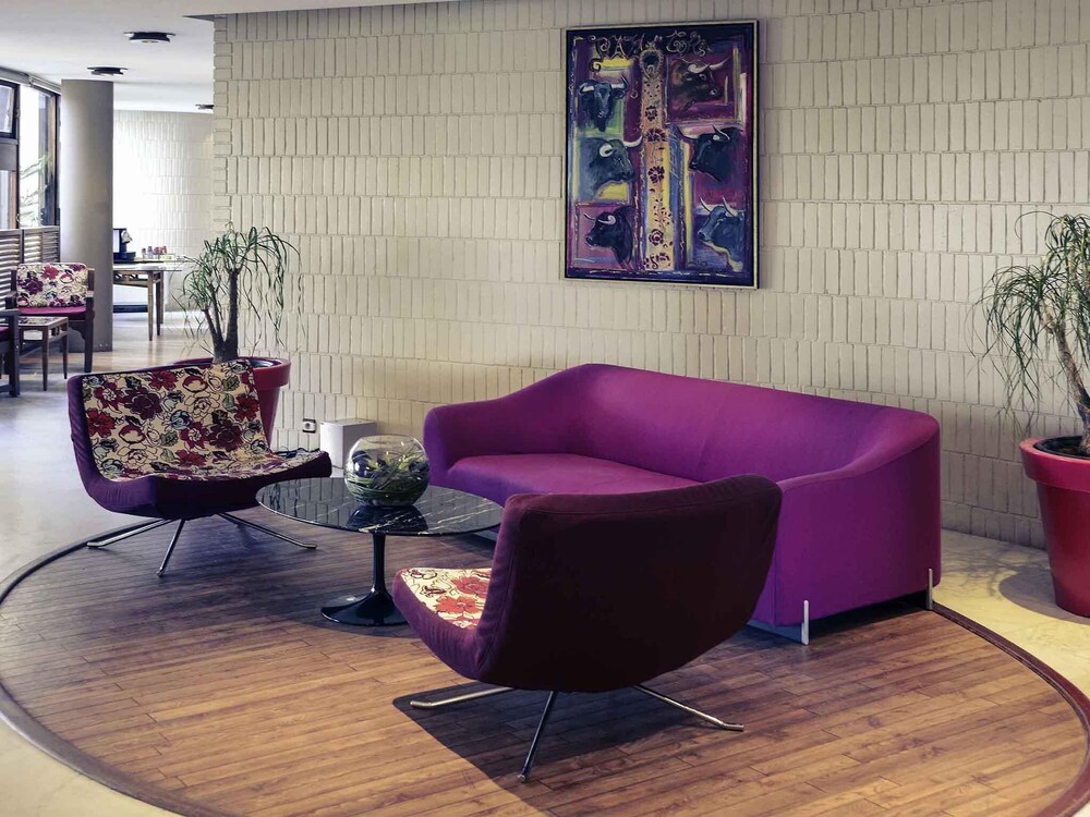 MERCURE LA GRANDE MOTTE PORT 24/46