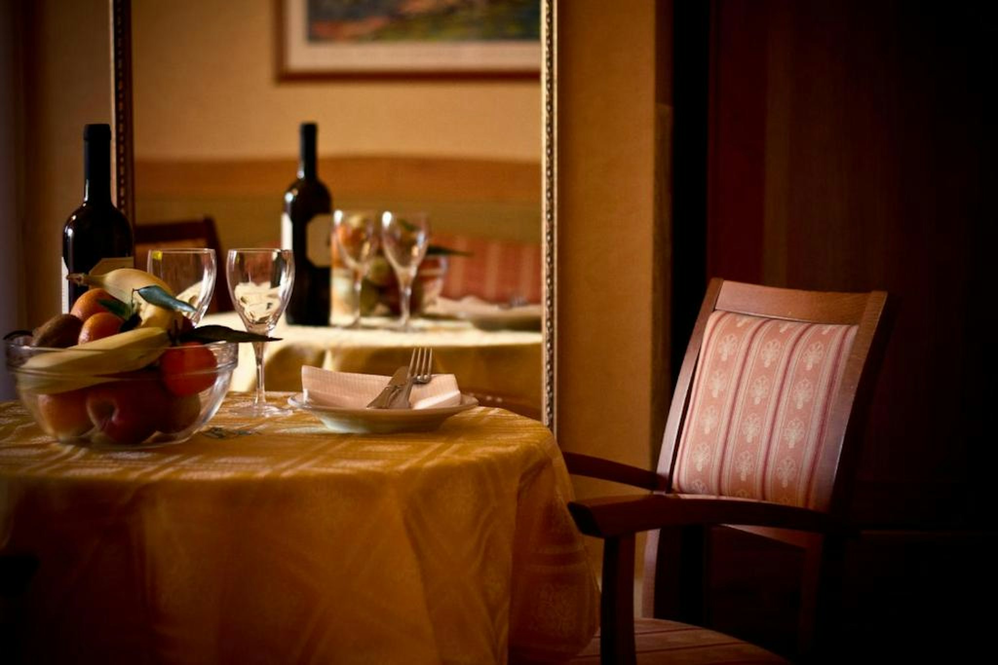 Ambra Palace Hotel Pescara 41/46