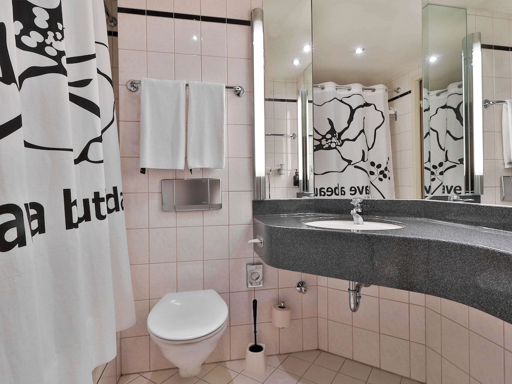 Mercure Hotel Gera City 50/50