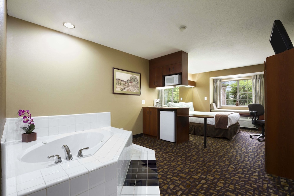 Microtel Inn & Suites by Wyndham Lithonia/Stone Mountain 30/31