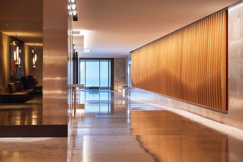 Parmelia Hilton 33/65