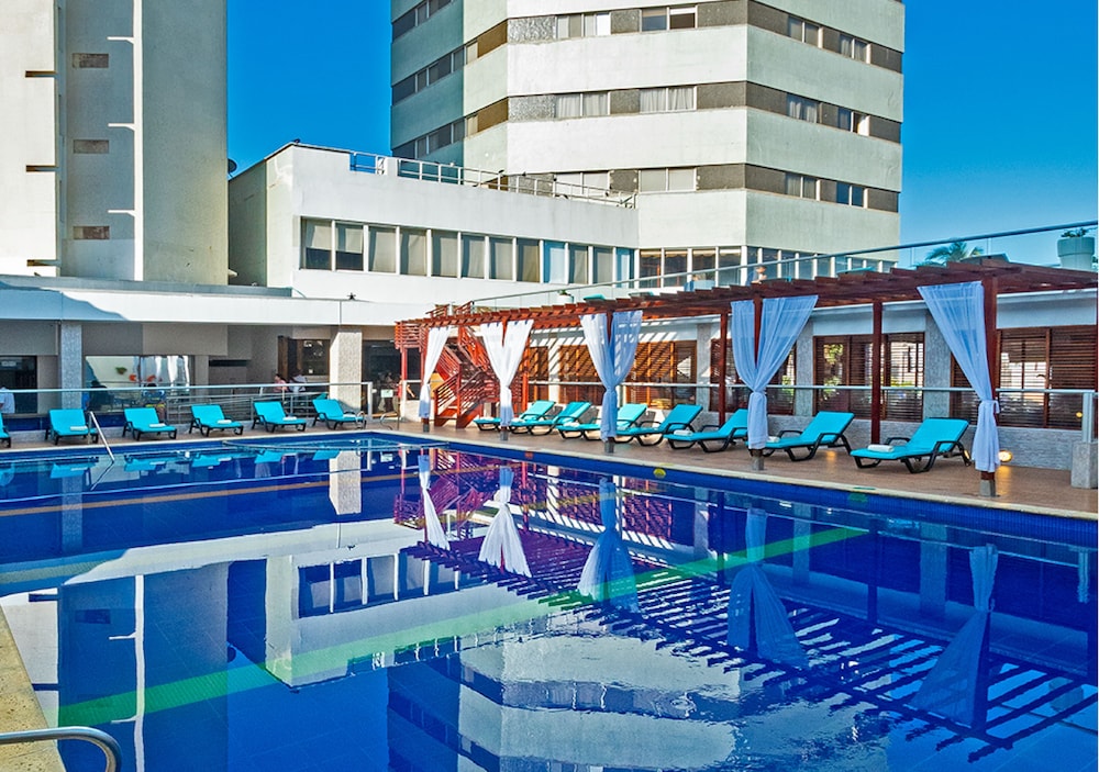 Hotel Dorado Plaza Bocagrande 1/62