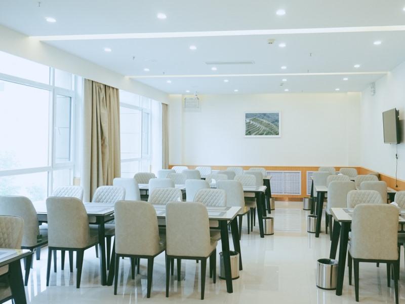 GreenTree Inn Jining Rencheng Area Jinyu Road Meikailong Express Hotel 36/39