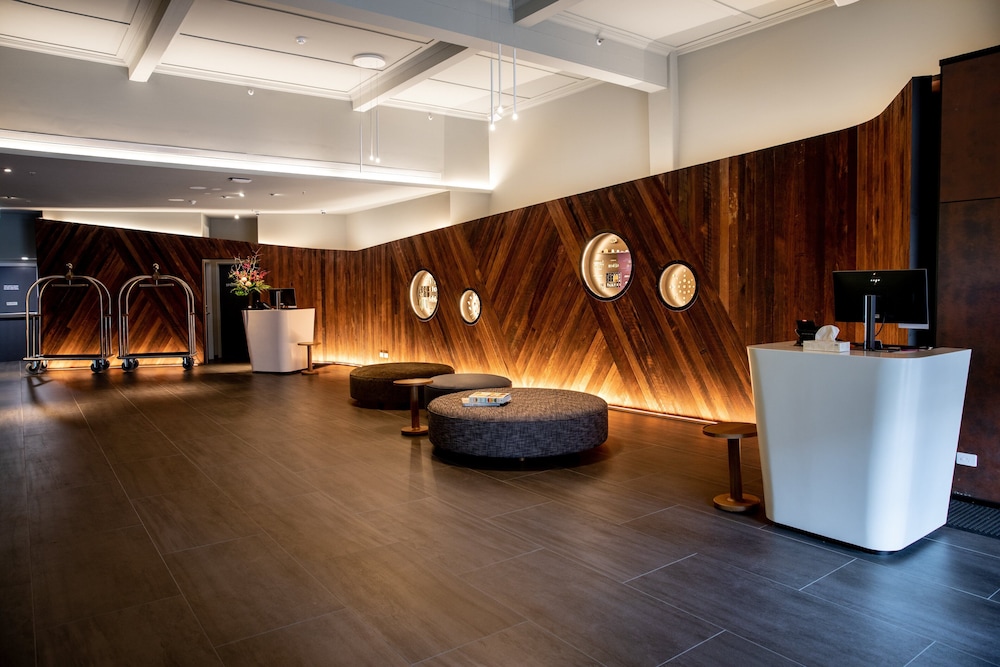 皇冠假日酒店Hobart(Crowne Plaza Hobart) 图片2