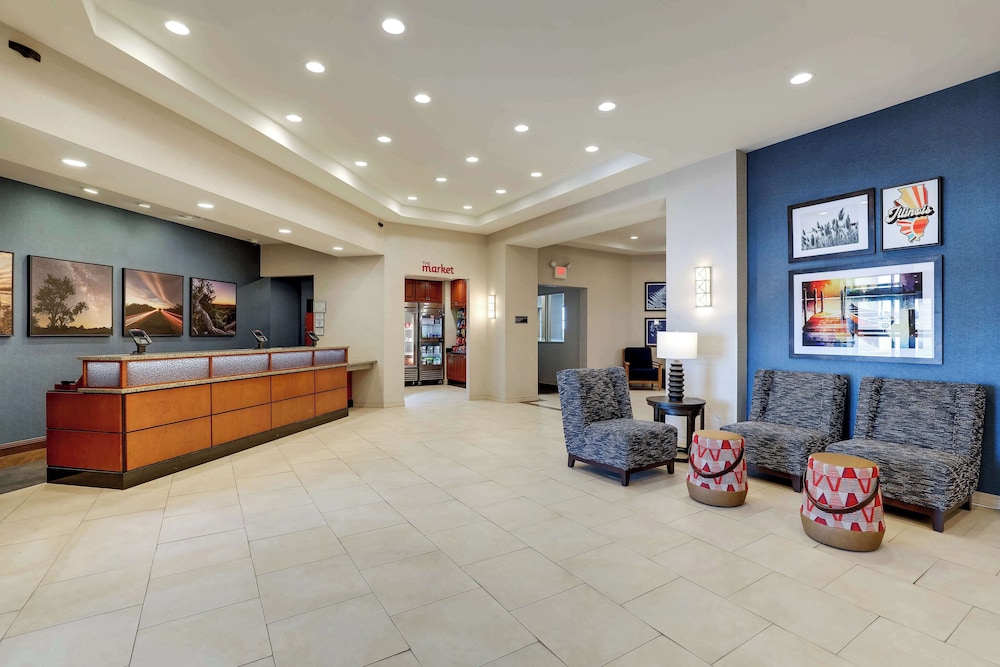Drury Inn Suites Mt Vernon 3/50