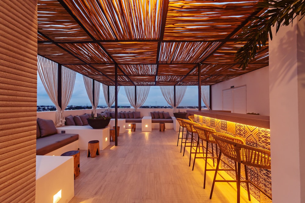 Balkon Boutique Hotel 33/60