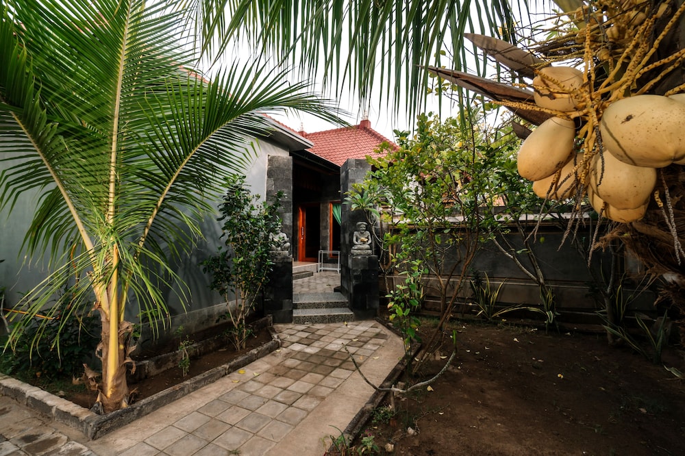 D And B Bungalow 58/67