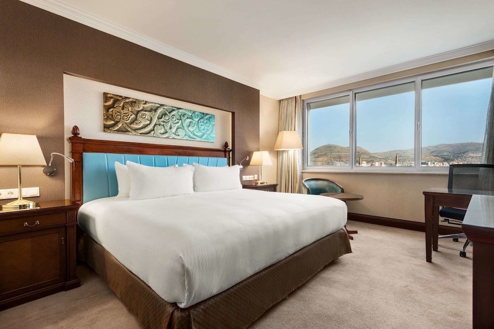 Wyndham Grand Kayseri 24/69