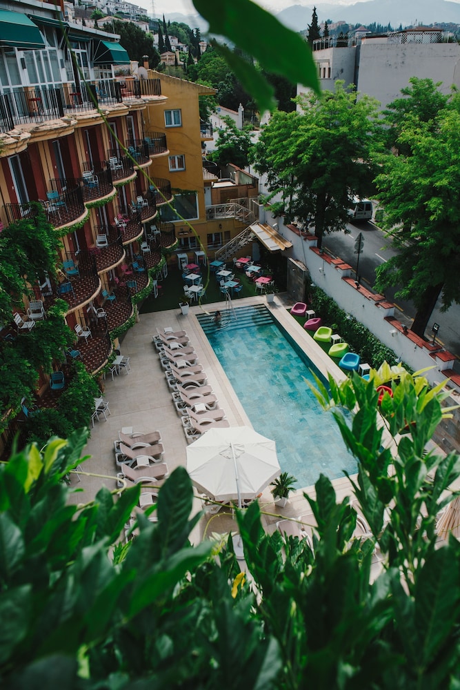 Hotel Los Angeles & Spa 44/50