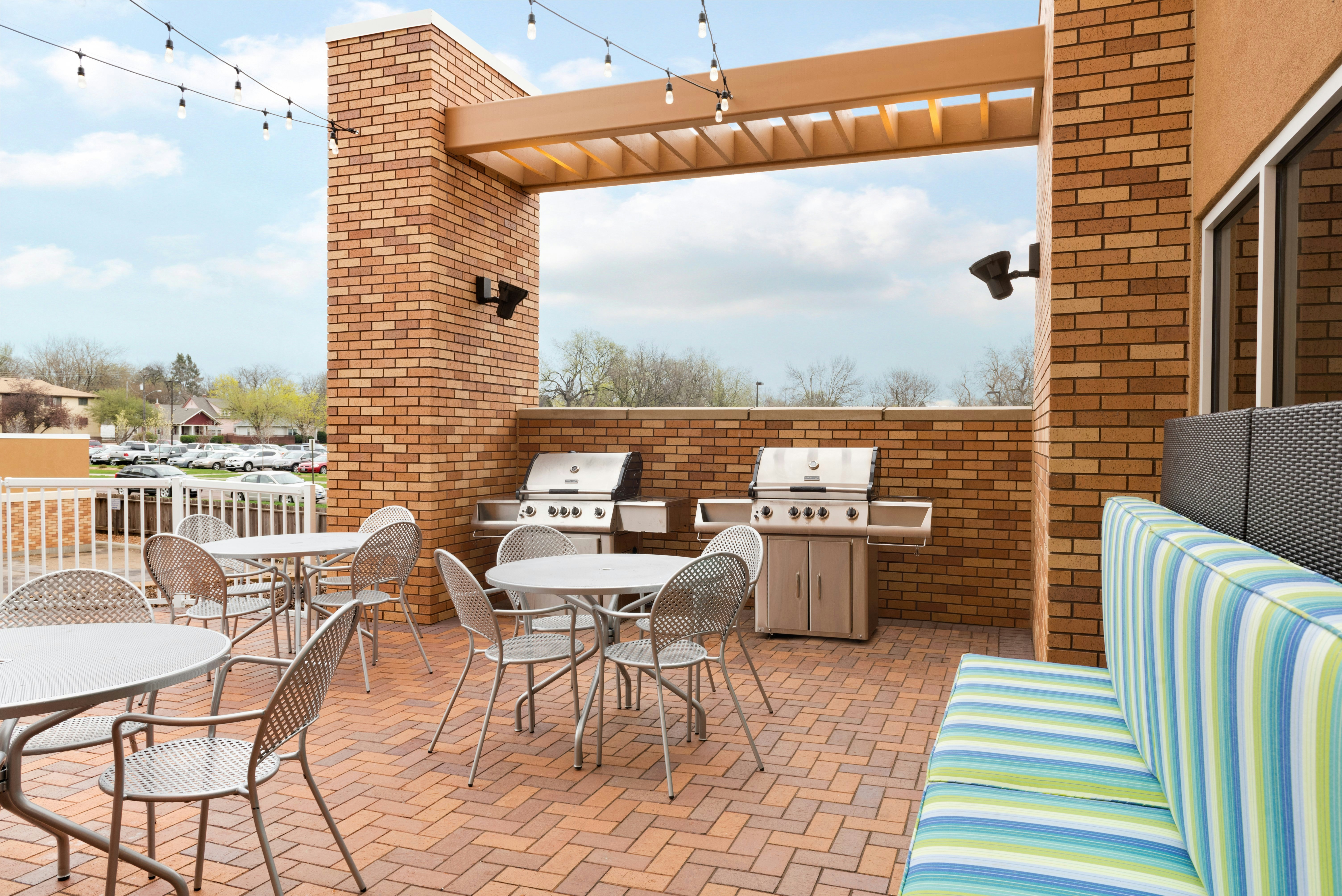 Home2 Suites By Hilton Sioux Falls/Sanford Medical Center 13/21
