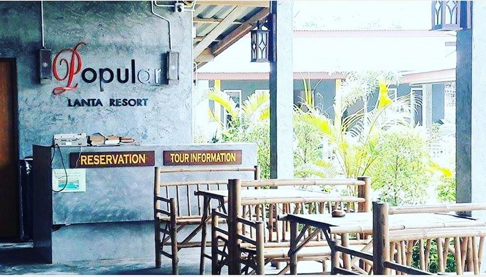 Popular Lanta Resort 27/41