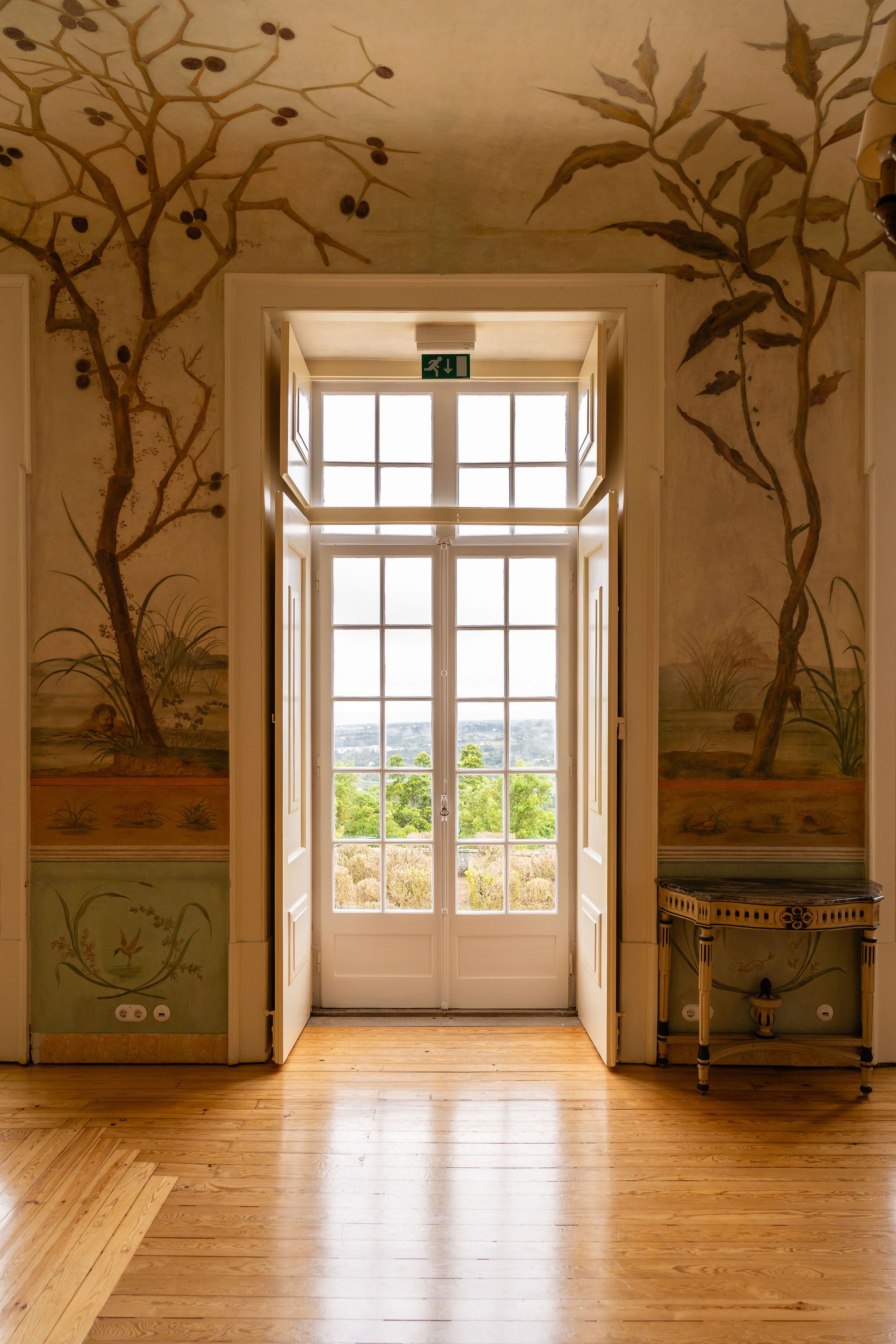 Valverde Sintra Palacio de Seteais 24/50